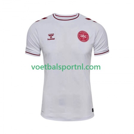 Denemarken Uit Shirt 2025